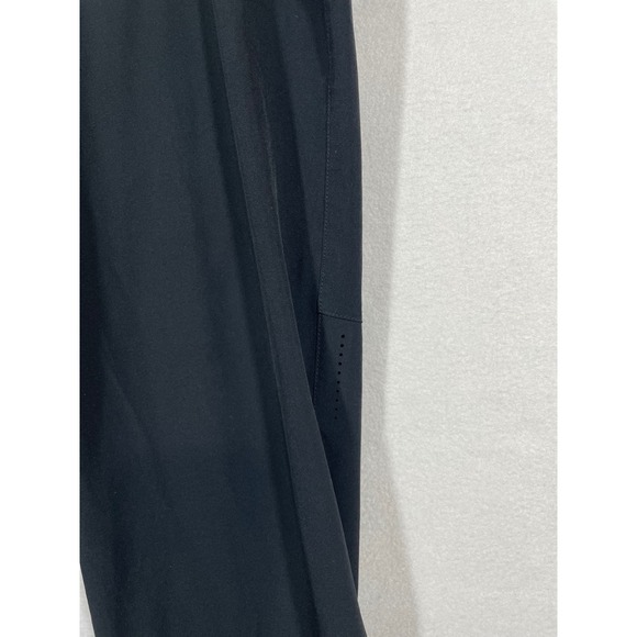 Nike Golf Tour Performance Pants Mens 34x30 Black Dri-FIT Stretch Pockets - Picture 3 of 12